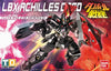 Danball Senki W - LBX Achilles Deed - 018 (Bandai)ㅤ