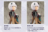 Evangelion Shin Gekijouban: Q - Ayanami Rei - Limited Editionㅤ