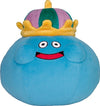 Dragon Quest - Smile Slime Plush King Slime Mㅤ