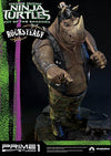 Teenage Mutant Ninja Turtles: Out of the Shadows - Rocksteady - Premium Masterline PMTMNT-02 - 1/4 (Prime 1 Studio)ㅤ