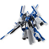 Gundam Sentinel - MSZ-006C1[bst] Zeta Plus C1 "Hummingbird" - Kidou Senshi Gundam Universal Unit - Ver. Blue (Bandai)ㅤ