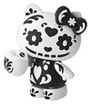 Hello Kitty - Joy - Revoltech - Black Skull ver. (Kaiyodo)ㅤ
