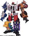 Transformers - Wreck-Gar - Power of the Primes PP-41 (Takara Tomy)ㅤ