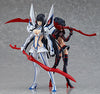 Kill la Kill - Kiryuuin Satsuki - Figma #249 (Max Factory)ㅤ