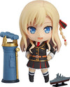 High School Fleet - Wilhelmina Braunschweig Ingenohl Friedeburg - Nendoroid #693ㅤ