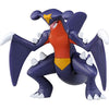 Pocket Monsters Sun & Moon - Gablias - Moncolle Ex M - Monster Collection - ESP_18 (Takara Tomy)ㅤ