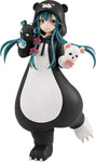 Kuma Kuma Kuma Bear - Yuna - Pop Up Parade (Good Smile Company)ㅤ