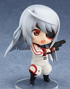 IS: Infinite Stratos - Laura Bodewig - Nendoroid #508 (Good Smile Company)ㅤ