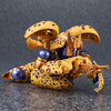 Beast Wars - Cheetus - The Transformers: Masterpiece MP-34 (Takara Tomy)ㅤ