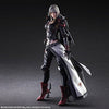 Final Fantasy XV - Aranea Highwind - Play Arts Kaiㅤ