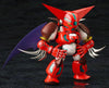 Change!! Getter Robo: Sekai Saigo no Hi - Shin Getter 1 - D-Style (Kotobukiya)ㅤ