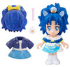 Kirakira ☆ Precure a la Mode - Cure Gelato - Tategami Aoi - PreCoorde Doll (Bandai)ㅤ