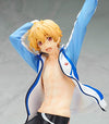 Free! -Eternal Summer- - Hazuki Nagisa - ALTAiR - 1/8 (Alter, Hobby Stock)ㅤ