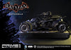 Batman: Arkham Knight - Museum Masterline Series MMDC-03 - Batmobile - 1/10 (Prime 1 Studio)ㅤ