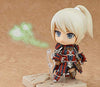 Monster Hunter World - Hunter - Nendoroid #993-DX - Female Rathalos Armor Edition, DX Ver. (Good Smile Company)ㅤ - ActionFigure Brasil