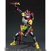 Kamen Rider Ex-Aid - Kamen Rider Lazer Turbo - S.H.Figuarts - Bike Gamer Level 0 (Bandai)ㅤ