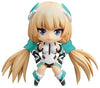 Rakuen Tsuihou: Expelled From Paradise - Angela Balzac - Nendoroid #519 (Good Smile Company)ㅤ