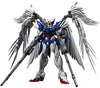 Shin Kidou Senki Gundam Wing Endless Waltz - XXXG-00W0 Wing Gundam Zero Custom - Hi-Resolution Model - 1/100 (Bandai)ㅤ