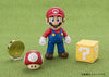 Super Mario Brothers - Mario - S.H.Figuarts - Super Kinoko (Bandai)ㅤ