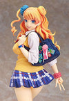 Oshiete! Galko-chan - Galko-chan - 1/6 (Max Factory)ㅤ