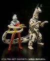 Ultraseven - Eleking - Ultra-Act (Bandai)ㅤ