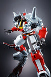 Machine Robo: Chronos no Gyakushuu - Baikanfu - Kenryu - Leina Stol - Rom Stol - Soul of Chogokin GX-39R - Renewal version (Bandai)ㅤ