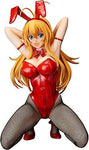 Ikki Tousen: Extravaganza Epoch - Sonsaku Hakufu - B-style - 1/4 - Bunny ver. (FREEing)ㅤ