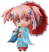 Mahou Shoujo Madoka★Magica - Kaname Madoka - Nendoroid #332 - Maiko ver.ㅤ