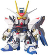 Kidou Senshi Gundam SEED Destiny - ZGMF-X20A Strike Freedom Gundam - SD Gundam BB Senshi #288 (Bandai)ㅤ