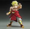 Dragon Ball Z : Moetsukiro!! Nessen Ressen Chou-Gekisen - Broly SSJ - Figure-rise Standard (Bandai)ㅤ