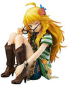 The Idolmaster (TV Animation) - Hoshii Miki - 1/8 (Phat Company)ㅤ