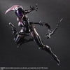 Batman - DC Universe - Catwoman - Play Arts Kai - Variant Play Arts Kai (Square Enix)ㅤ