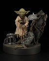 Star Wars - Yoda - ARTFX Statue - 1/7 - Empire Strikes Back Version, Repaint ver.ㅤ