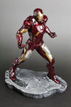 The Avengers - Iron Man Mark VII - ARTFX Statue - 1/6 (Kotobukiya)ㅤ