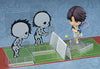 Shin Tennis no Oujisama - Atobe Keigo - Nendoroid #661 (Orange Rouge)ㅤ