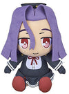 Kantai Collection ~Kan Colle~ - Tatsuta - Osuwari Plush (Ensky)ㅤ