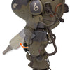 Maschinen Krieger - Super Armored Fighting Suit S.A.F.S. - Action Model - 04 - Ma.k. S.A.F.S - 1/16 (Sentinel)ㅤ