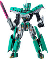 Shinkansen Henkei Robo Shinkalion - E5 Hayabusa - Moderoid (Good Smile Company)ㅤ