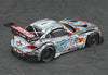 GOOD SMILE Racing - Vocaloid - Hatsune Miku - Itasha - 2012 Hatsune Miku GOOD SMILE Racing BMW Z4 GT3 - 1/43 - BMW Z4 GT3 - 2012 Season Opening Version (Max Factory)ㅤ