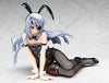 IS: Infinite Stratos 2 - Laura Bodewig - 1/4 - Bunny ver. (FREEing, Good Smile Company)ㅤ