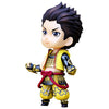 Sengoku Basara 4 - Tokugawa Ieyasu - Chara-Forme #005 (empty)ㅤ