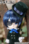 Kuroshitsuji - Kuroshitsuji 2 - Ciel Phantomhive - Pullip (Line) - Dal - Docolla - 1/9 (Groove)ㅤ