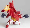 Change!! Getter Robo: Sekai Saigo no Hi - Getter 1 - Revoltech - Renewal Ver. - 105new (Kaiyodo)ㅤ