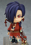 DRAMAtical Murder - Beni - Koujaku - Nendoroid #554 (Orange Rouge)ㅤ