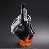 Final Fantasy VII - Sephiroth - Bust - Static Arts (Square Enix)ㅤ