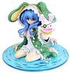 Date A Live II - Yoshino - Yoshinon - 1/7 - Itaku shinaide ver. (PLUM)ㅤ