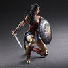 Wonder Woman - Play Arts Kai (Square Enix)ㅤ