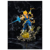 Dragon Ball Z - Vegetto SSJ - Chou Gekisen -Extra Battle- - Figuarts ZERO (Bandai)ㅤ