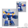 Rockman X - Bandai Shokugan - Candy Toy - Super Mini-Pla - Vava's Ride Armor (Bandai)ㅤ