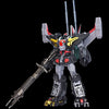 Choujuu Kishin Dancouga - Dancouga - METAMOR-FORCE (Sentinel)ㅤ - ActionFigure Brasil